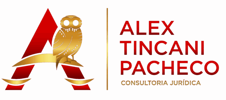 Alex Tincani Pacheco
